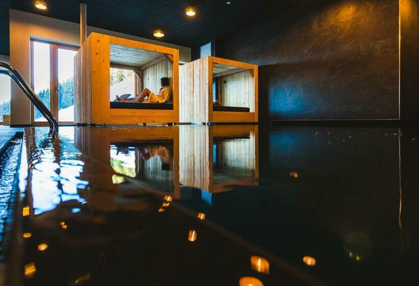 Apparthotel Bio Natur Refugium Blaslahof