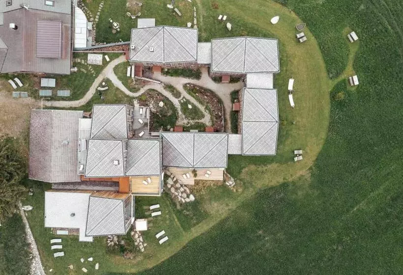 Apparthotel Bio Natur Refugium Blaslahof