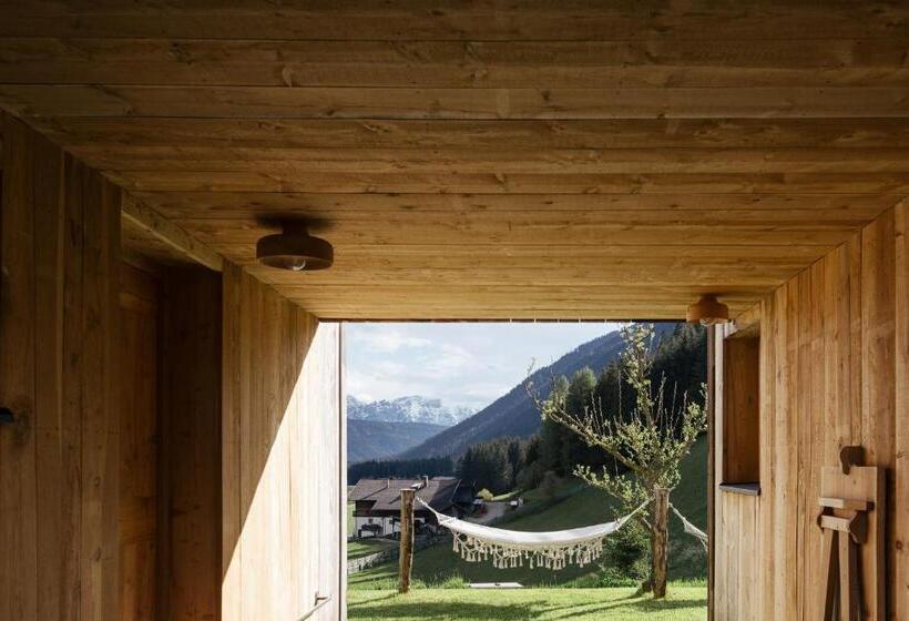 Apparthotel Bio Natur Refugium Blaslahof