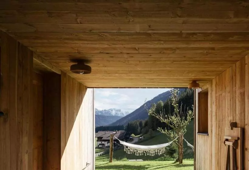 Apparthotel Bio Natur Refugium Blaslahof