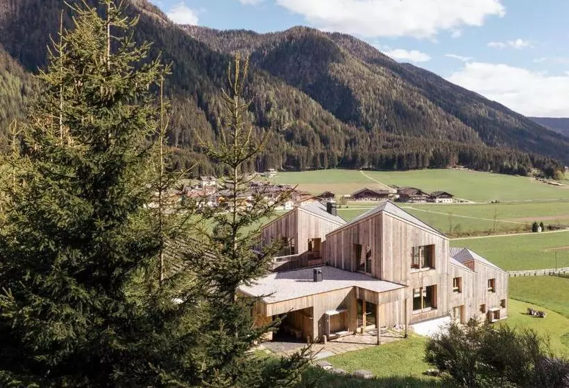 Apparthotel Bio Natur Refugium Blaslahof