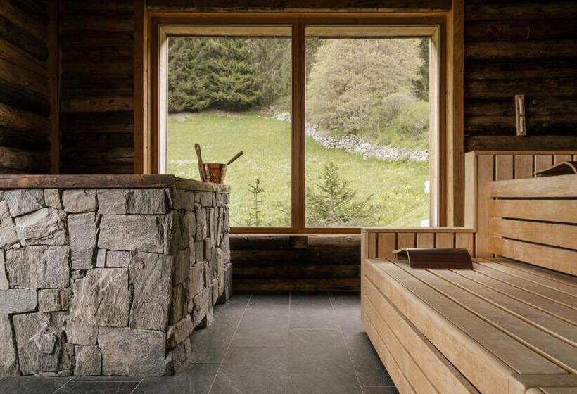 Apparthotel Bio Natur Refugium Blaslahof