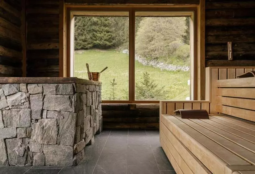 Apparthotel Bio Natur Refugium Blaslahof