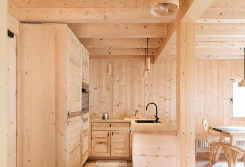 Apparthotel Bio Natur Refugium Blaslahof