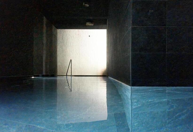 Apparthotel Bio Natur Refugium Blaslahof