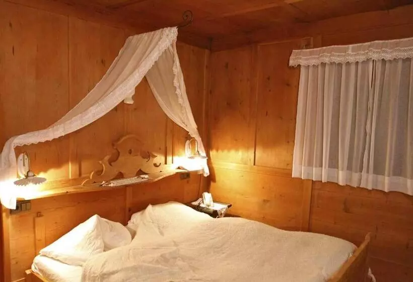 Apparthotel Bio Natur Refugium Blaslahof