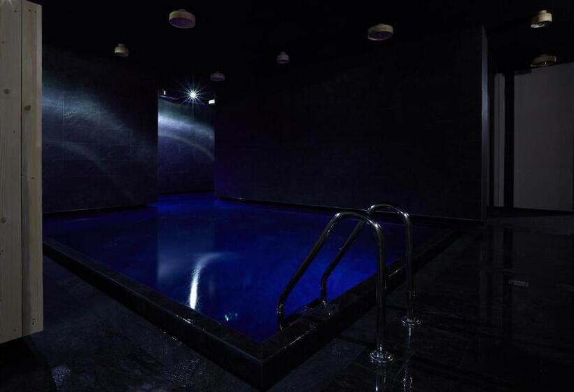 Apparthotel Bio Natur Refugium Blaslahof