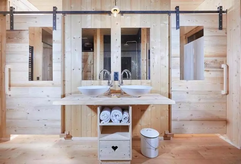 Apparthotel Bio Natur Refugium Blaslahof