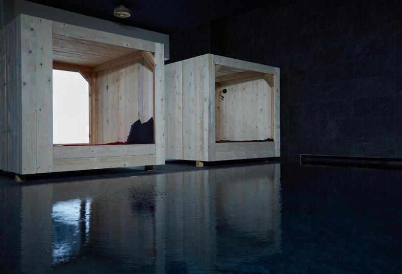 Apparthotel Bio Natur Refugium Blaslahof