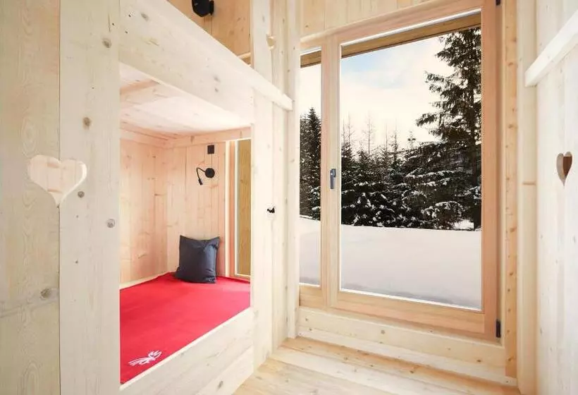 Apparthotel Bio Natur Refugium Blaslahof