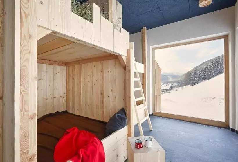 Apparthotel Bio Natur Refugium Blaslahof