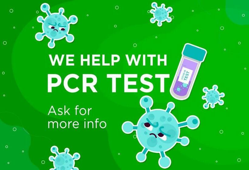 Deluxe Studios Ducassi Rooftop Pool - Playa Los Corales