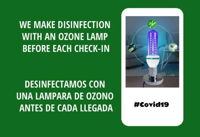 Deluxe Studios Ducassi Rooftop Pool - Playa Los Corales