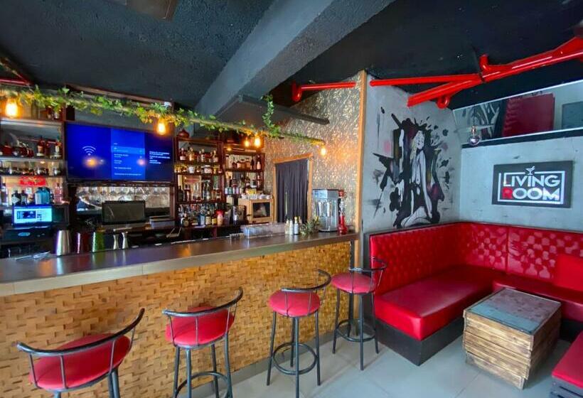 Deluxe Studios Ducassi Rooftop Pool - Playa Los Corales