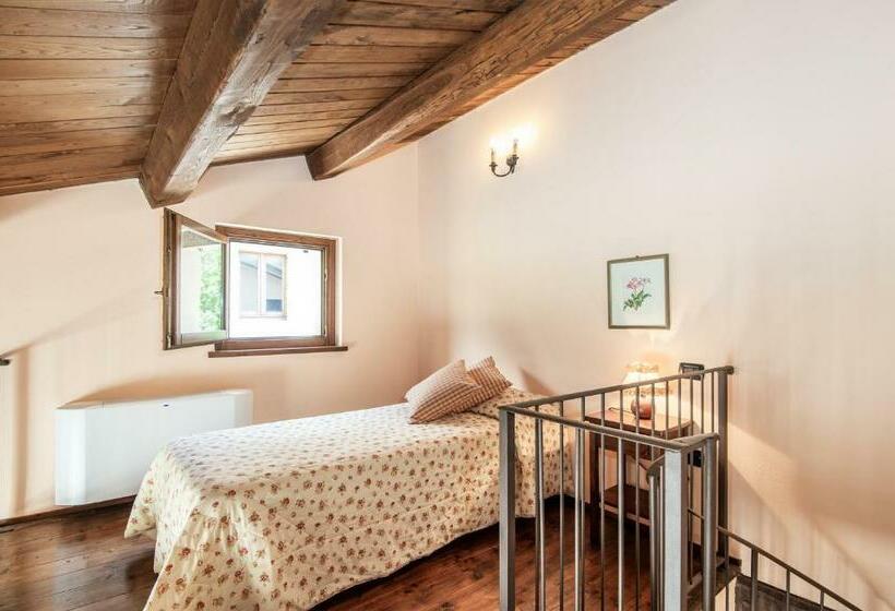 Hotelli Agriturismo Il Casalino