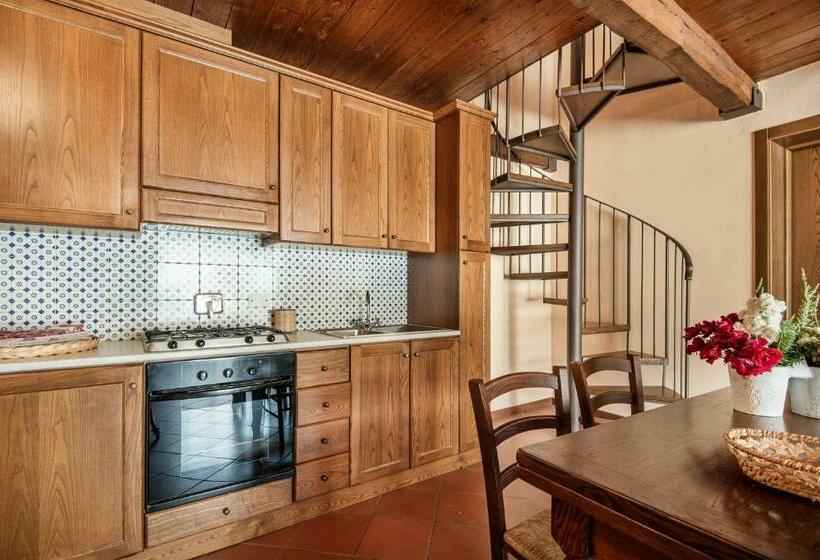 Hotelli Agriturismo Il Casalino