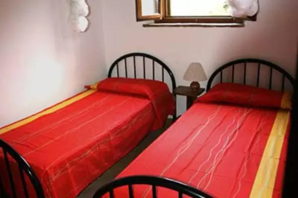 Hotelli Agriturismo Il Poggio