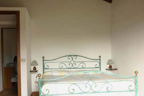 Отель Agriturismo Il Poggio