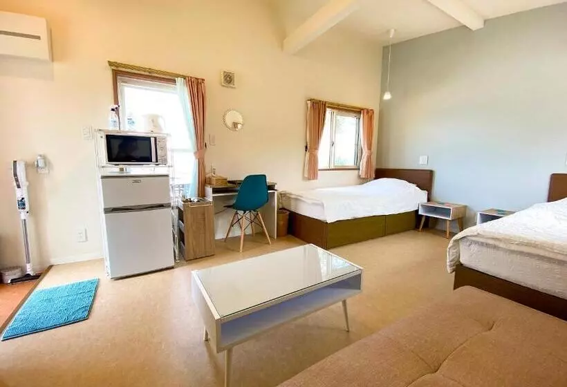 Hotelli Le Grand Bleu