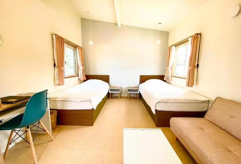 Hotelli Le Grand Bleu