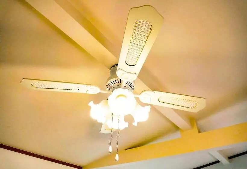 Hotelli Le Grand Bleu