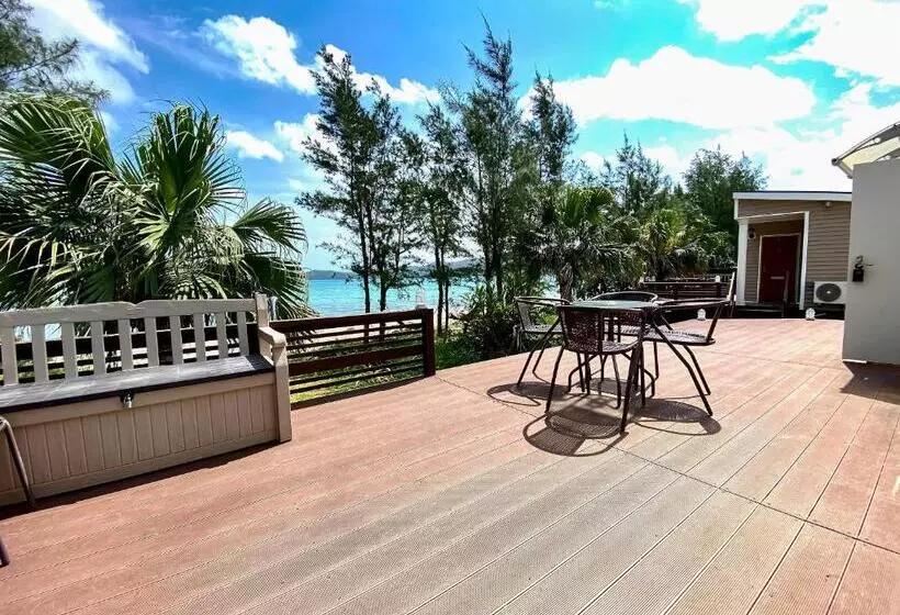 Hotelli Le Grand Bleu