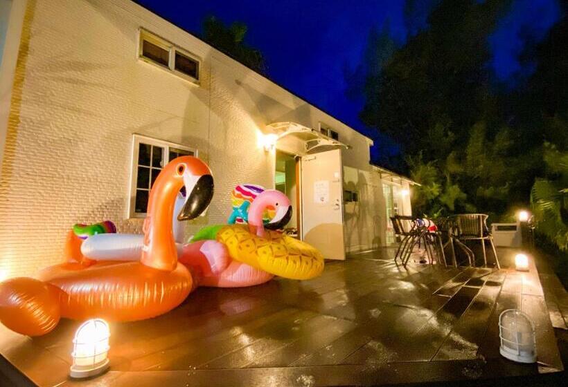 فندق Le Grand Bleu