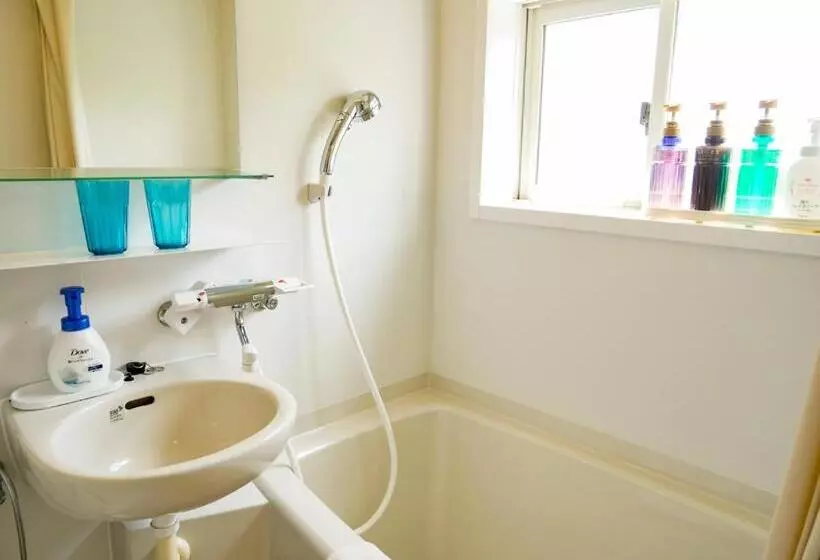 Hotelli Le Grand Bleu