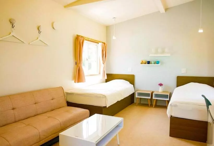 Hotelli Le Grand Bleu