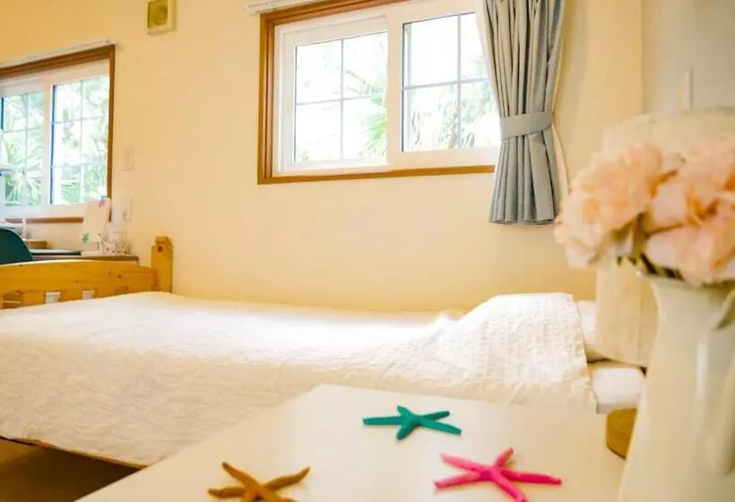 Hotelli Le Grand Bleu