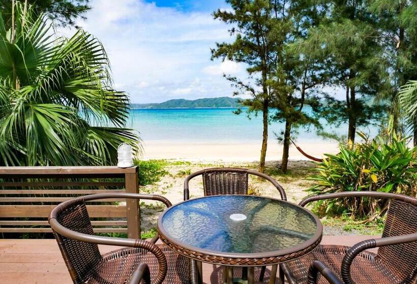 فندق Le Grand Bleu