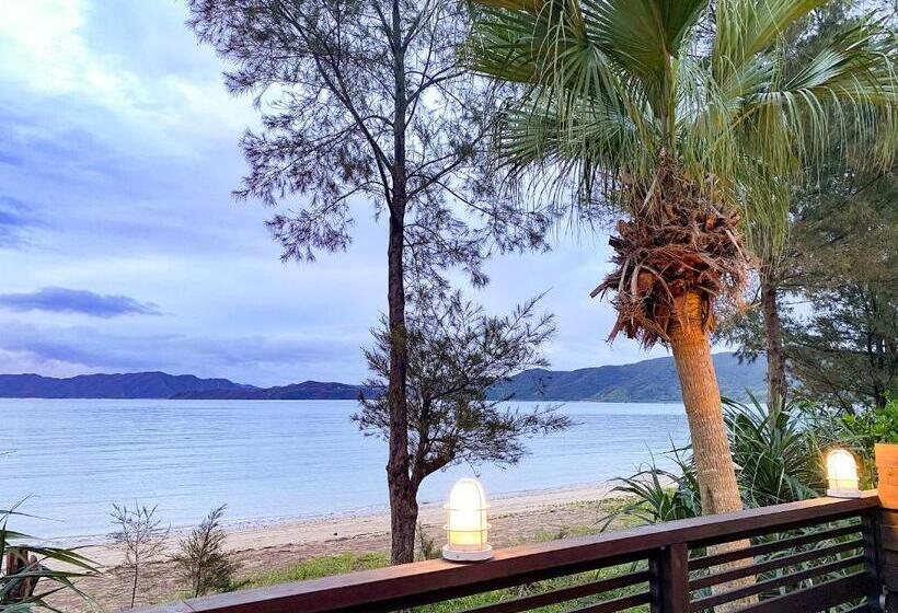 فندق Le Grand Bleu