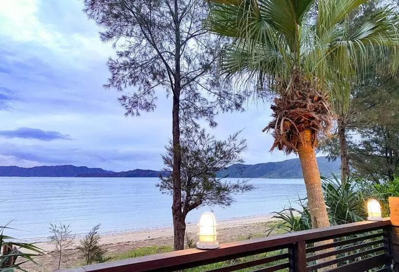 Hotelli Le Grand Bleu