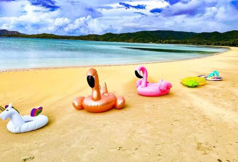 Hotelli Le Grand Bleu