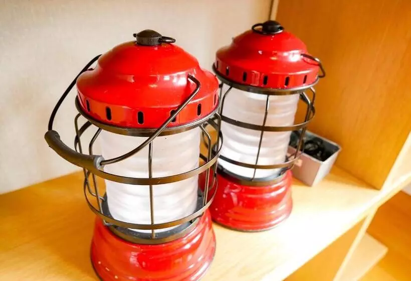 Hotelli Le Grand Bleu