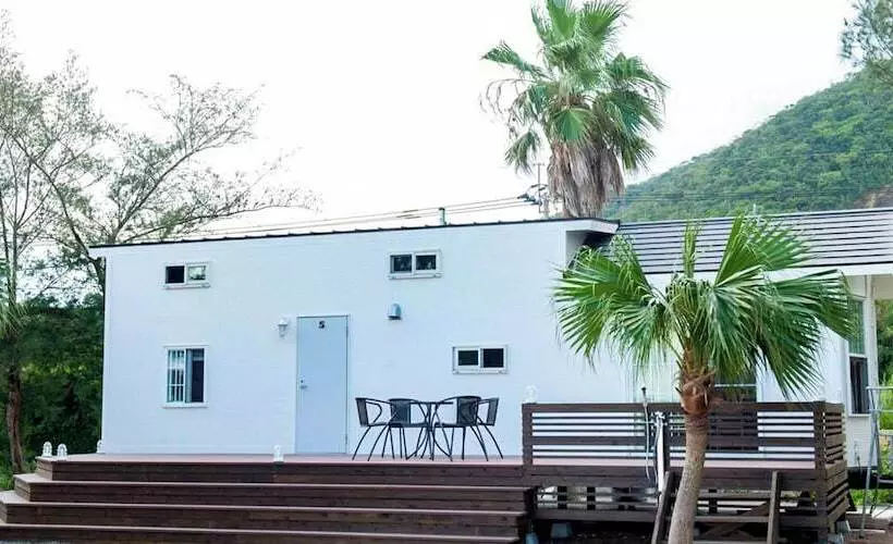 Hotelli Le Grand Bleu