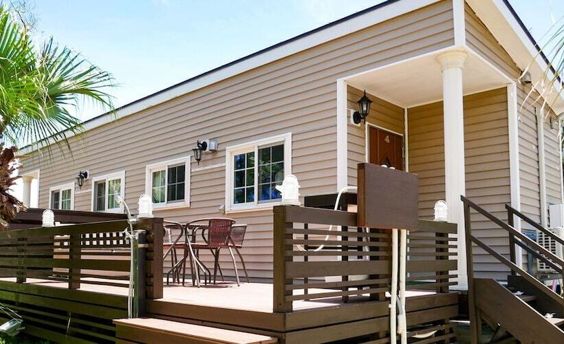 فندق Le Grand Bleu