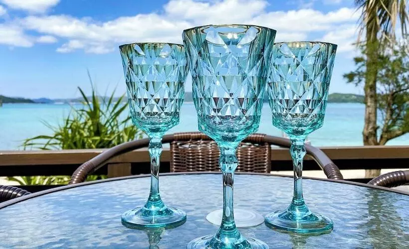 Hotelli Le Grand Bleu