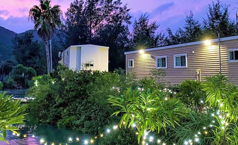 فندق Le Grand Bleu