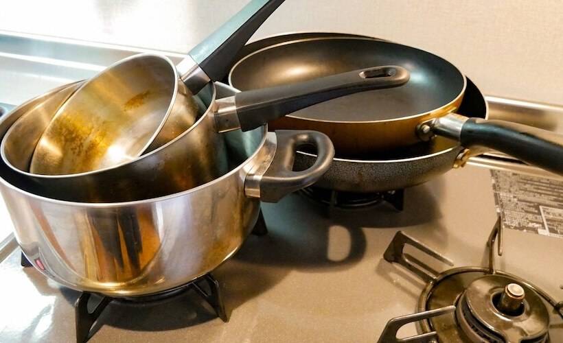 فندق Le Grand Bleu