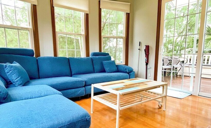 فندق Le Grand Bleu