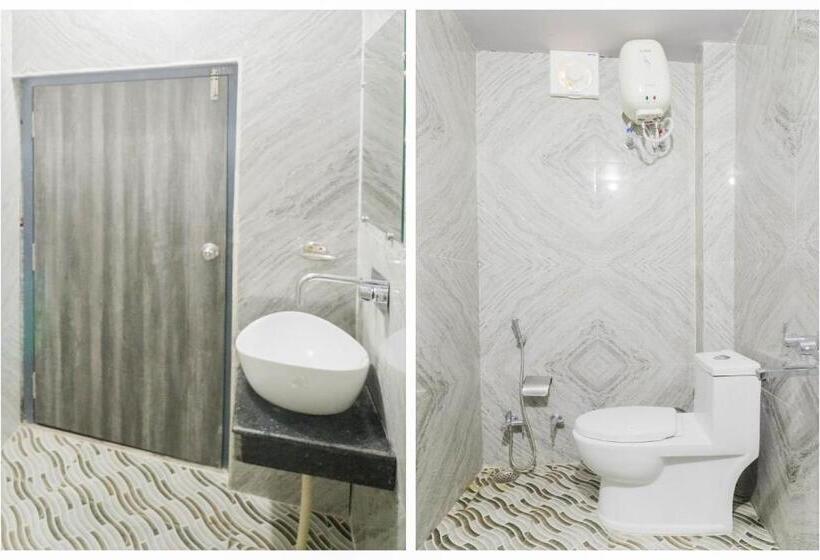 בית מלון כפרי Townhouse Legacy, Civil Line