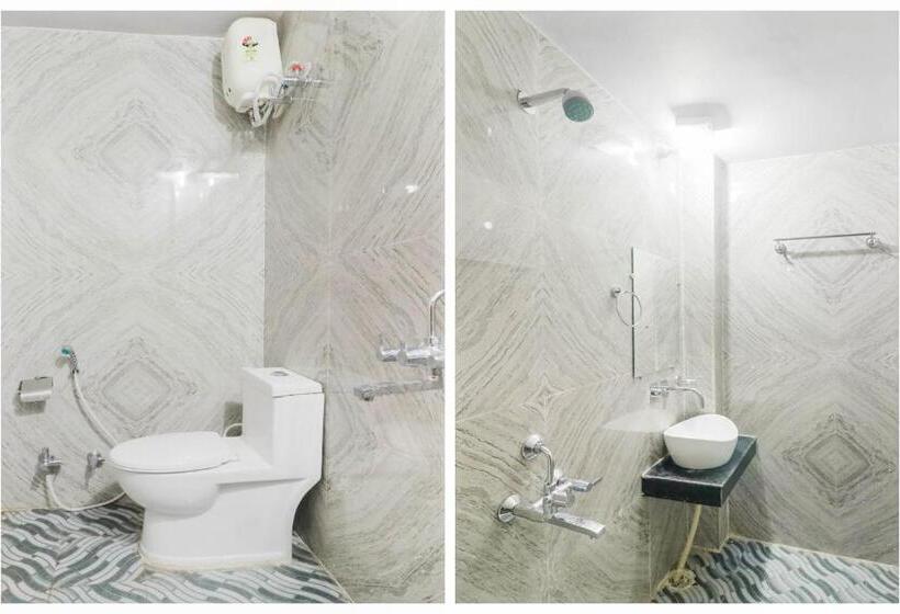 בית מלון כפרי Townhouse Legacy, Civil Line