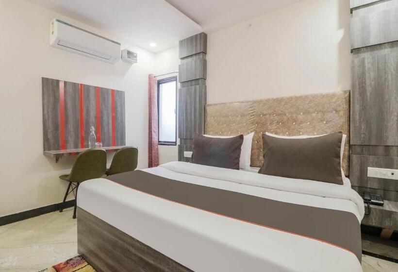 בית מלון כפרי Townhouse Legacy, Civil Line