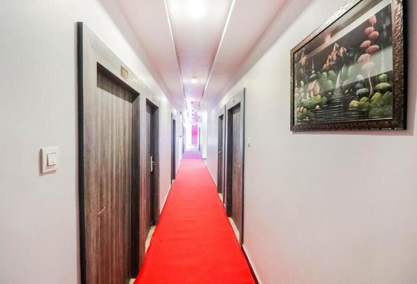 בית מלון כפרי Townhouse Legacy, Civil Line