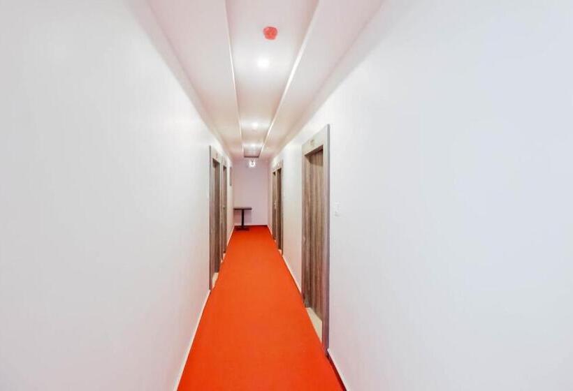 בית מלון כפרי Townhouse Legacy, Civil Line