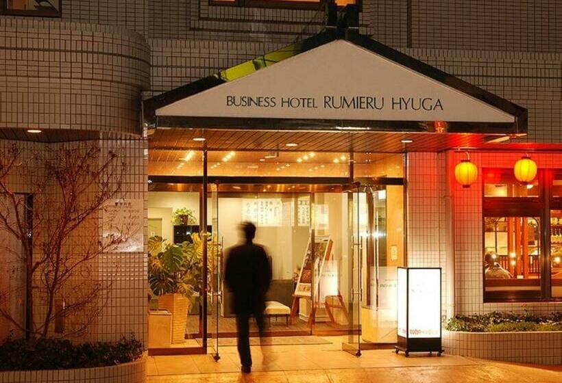 Hotel Rumieru Hyuga