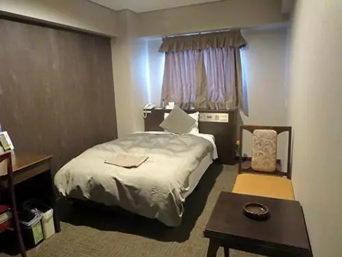 Hotelli Rumieru Hyuga