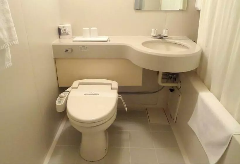 Hotelli Rumieru Hyuga