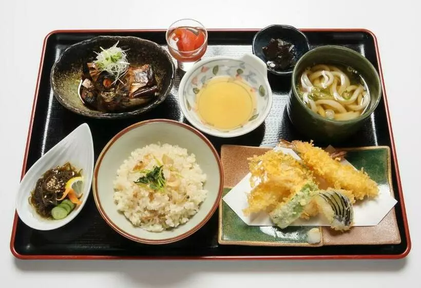 Hotelli Rumieru Hyuga